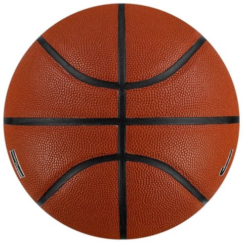 Piłka do koszykówki Jordan Ultimate 2.0 8P In/Out Ball J1008254-855 Jordan