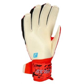 Rękawice bramkarskie Reusch Attrakt Solid M 5370515-3334 Reusch