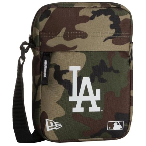 Saszetka New Era Mlb Los Angeles Dodgers Side Bag 11942031 New Era
