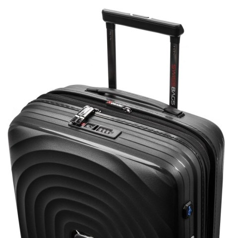 Walizka Kabinowa SwissBags Echo 16575 Swissbags