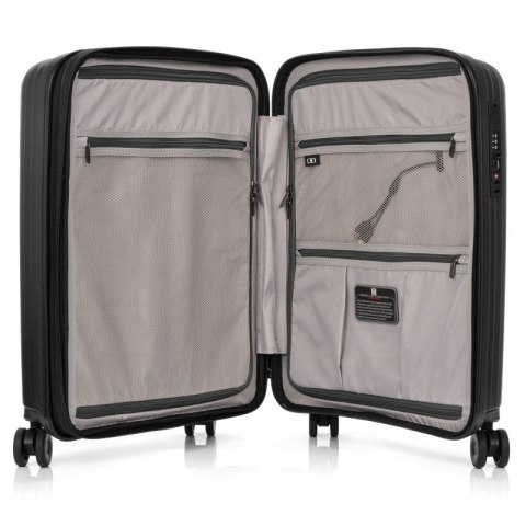 Walizka Kabinowa SwissBags Echo 16575 Swissbags