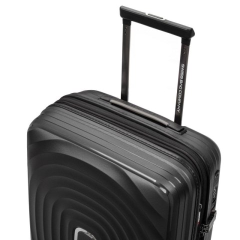 Walizka Kabinowa SwissBags Echo 16575 Swissbags