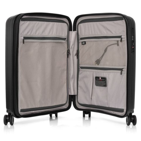Walizka Kabinowa SwissBags Echo 16575 Swissbags