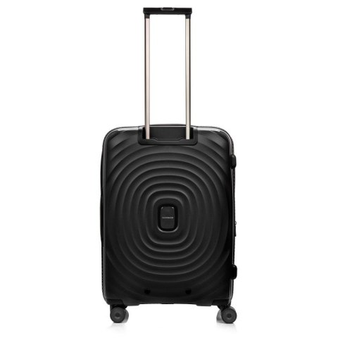 Walizka SwissBags Echo 16576 Inny