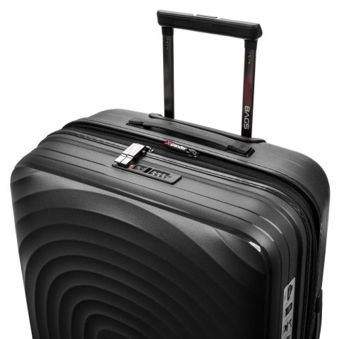 Walizka SwissBags Echo 16576 Inny