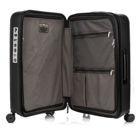 Walizka SwissBags Echo 16576 Inny