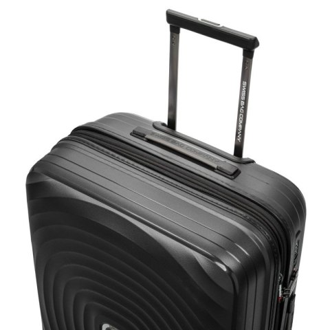 Walizka SwissBags Echo 16576 Inny