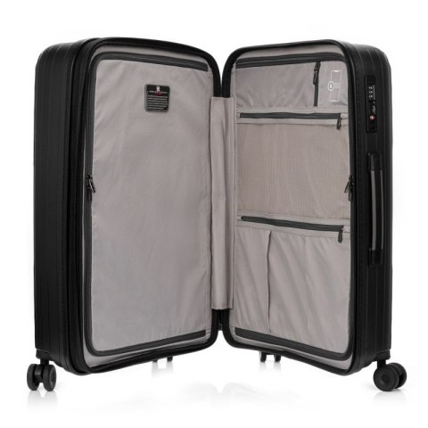 Walizka SwissBags Echo 16576 Inny