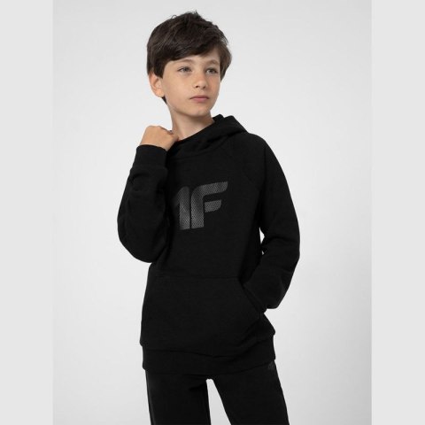 Bluza 4F Jr 4FJSS23TSWSM220 20S 4f