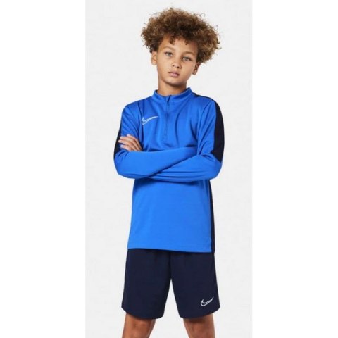 Bluza Nike Dri-Fit Academy Jr DR1356-463 Nike