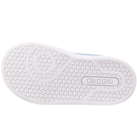 Buty Kappa Pio M Sneakers Jr 280023M 6510 Kappa