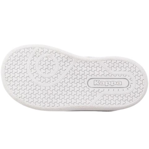 Buty Kappa Pio M Sneakers Jr 280023M 6744 Kappa