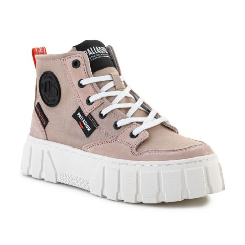 Buty Palladium Pallatower HI W 98573-662-M Palladium