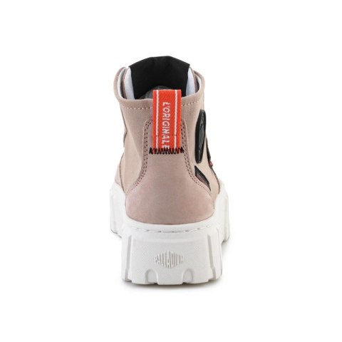 Buty Palladium Pallatower HI W 98573-662-M Palladium