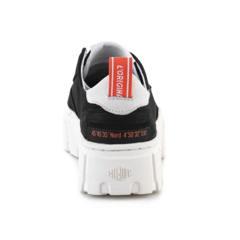 Buty Palladium Pallatower Lo W 98574-008-M Palladium