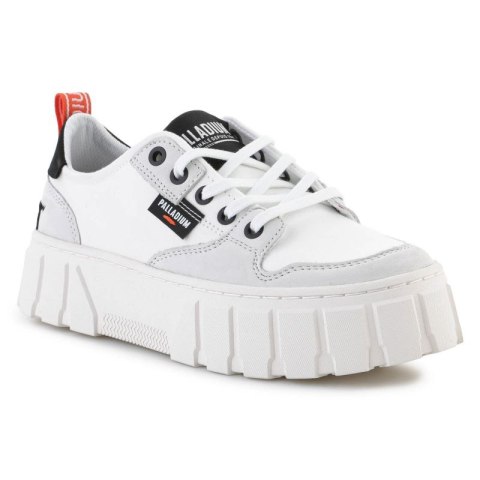 Buty Palladium Pallatower Lo W 98574-116-M Palladium