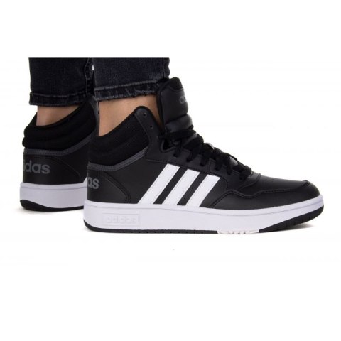 Buty adidas Hoops Mid 3.0 K GW0402 Adidas