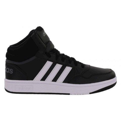 Buty adidas Hoops Mid 3.0 K GW0402 Adidas