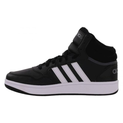 Buty adidas Hoops Mid 3.0 K GW0402 Adidas