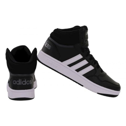 Buty adidas Hoops Mid 3.0 K GW0402 Adidas