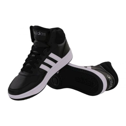 Buty adidas Hoops Mid 3.0 K GW0402 Adidas