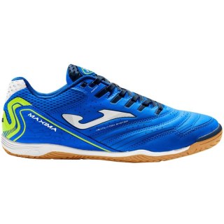 Buty piłkarskie Joma Maxima 2304 Indoor M MAXS2304IN Joma