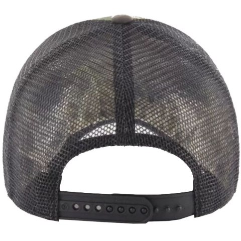 Czapka z daszkiem 47 Brand Los Angeles Dodgers Branson Cap B-CBRAN12GWP-CMD 47 Brand