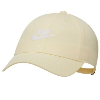 Czapka z daszkiem Nike Sportswear Heritage86 913011-744 Nike