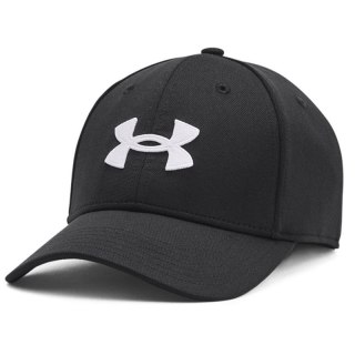 Czapka z daszkiem Under Armour Men's Blitzing 1376700 001 Under Armour