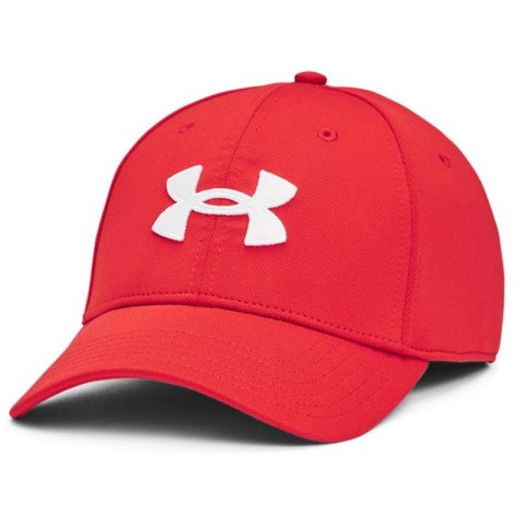 Czapka z daszkiem Under Armour Men's Blitzing 1376700 600 Under Armour