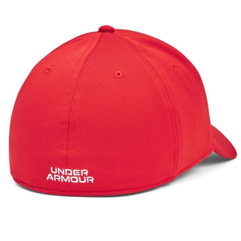 Czapka z daszkiem Under Armour Men's Blitzing 1376700 600 Under Armour