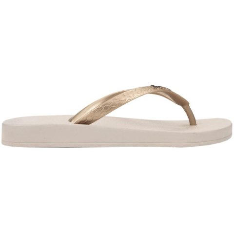 Japonki Ipanema Anat Tan Fem W 81030-23097 Ipanema