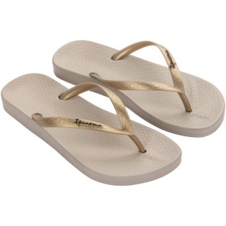 Japonki Ipanema Anat Tan Fem W 81030-23097 Ipanema