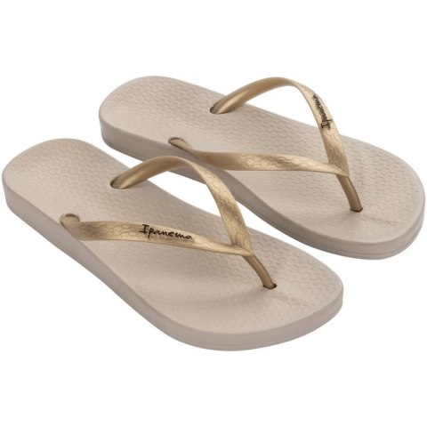 Japonki Ipanema Anat Tan Fem W 81030-23097 Ipanema