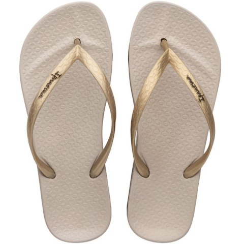 Japonki Ipanema Anat Tan Fem W 81030-23097 Ipanema