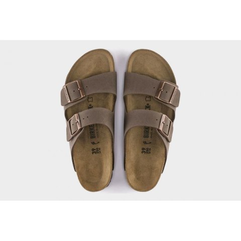 Klapki Birkenstock Arizona Bs M 0151181 Birkenstock