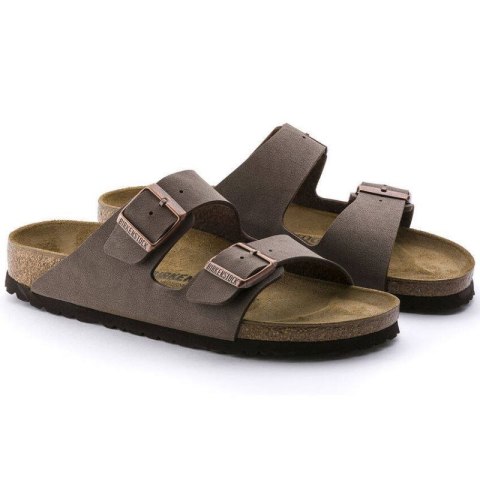Klapki Birkenstock Arizona Bs M 0151181 Birkenstock