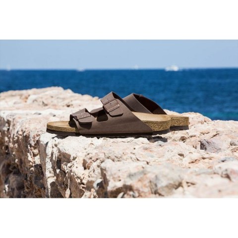 Klapki Birkenstock Arizona Bs M 0151181 Birkenstock