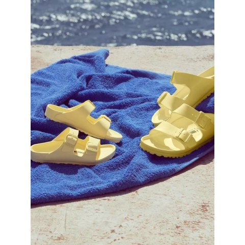 Klapki Birkenstock Arizona Eva W 1022466 Birkenstock