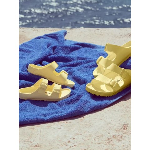 Klapki Birkenstock Arizona Eva W 1022466 Birkenstock