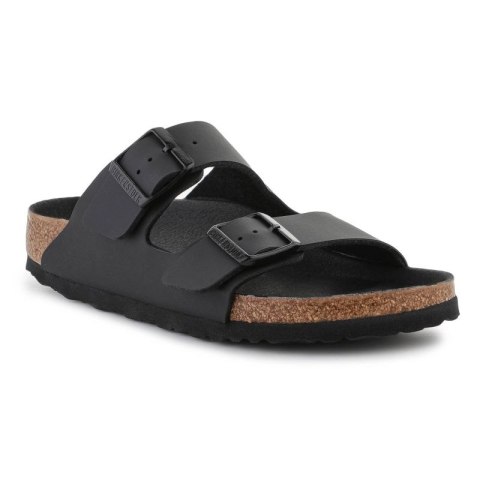 Klapki Birkenstock Arizona Triples W 1019069 Birkenstock