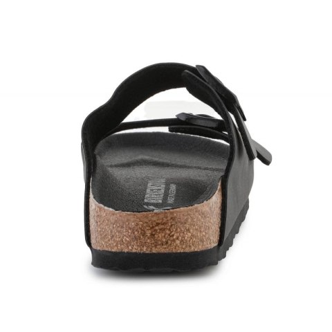 Klapki Birkenstock Arizona Triples W 1019069 Birkenstock
