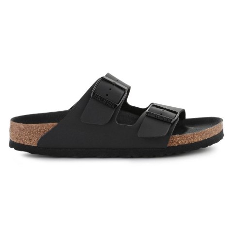 Klapki Birkenstock Arizona Triples W 1019069 Birkenstock