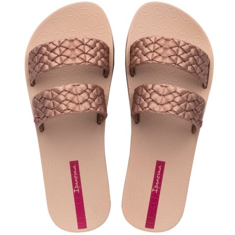 Klapki Ipanema Renda II Fem W 83243-AG944 Ipanema