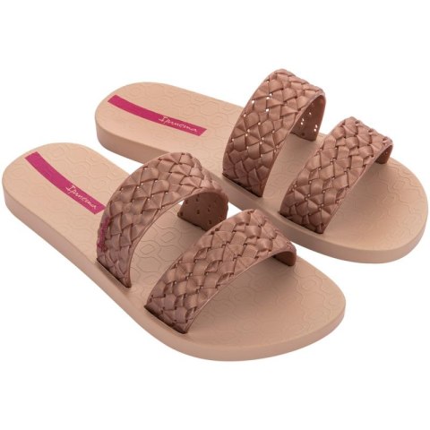Klapki Ipanema Renda II Fem W 83243-AG944 Ipanema
