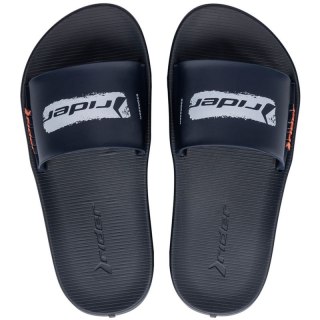 Klapki Rider Speed Slide IN Jr 11816-AE754 Rider