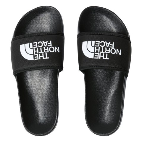 Klapki The North Face Base Camp Slide III U NF0A4T2SKY The north face