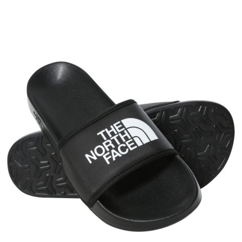 Klapki The North Face Base Camp Slide III U NF0A4T2SKY The north face