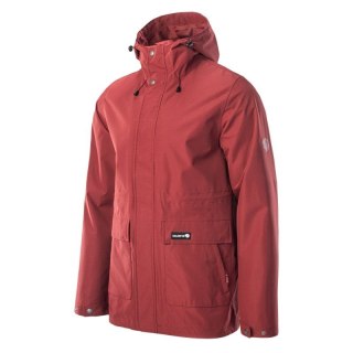 Kurtka Iguana Navy II M 92800395845 Iguana