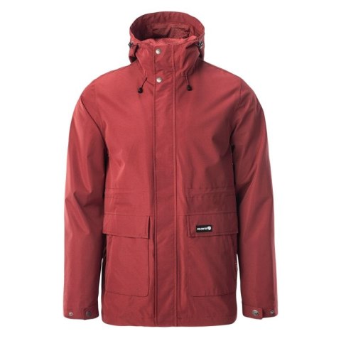Kurtka Iguana Navy II M 92800395845 Iguana